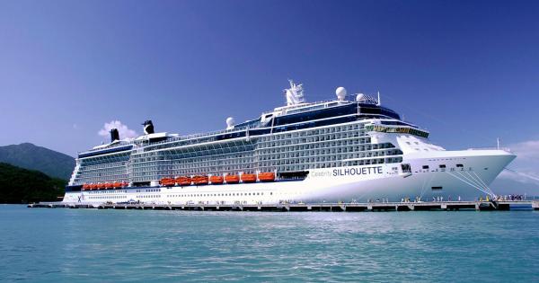 celebrity silhouette southern caribbean cruise